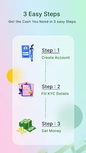 CashPe - Instant Loan screenshot 3