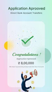 CashPe - Instant Loan screenshot 4