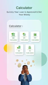 CashPe - Instant Loan screenshot 6