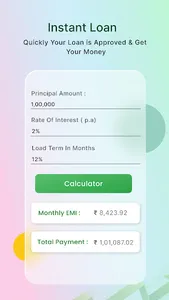 CashPe - Instant Loan screenshot 7