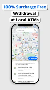 Cashmallow - Currency Exchange screenshot 2