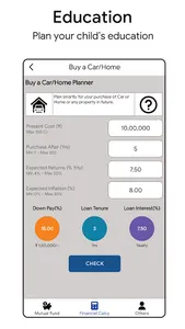 SIP Calculator & Planner screenshot 5