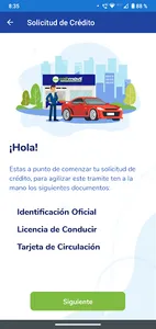 CashMóvil screenshot 11