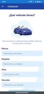 CashMóvil screenshot 6