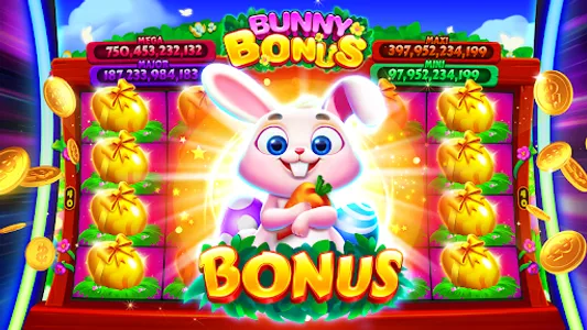 Cash O Mania - Slots Casino screenshot 4