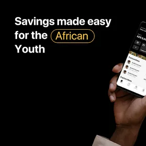 Cashon - Savings and Transfer screenshot 6