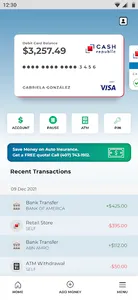 CashRepublic screenshot 12