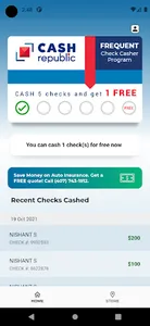 CashRepublic screenshot 6