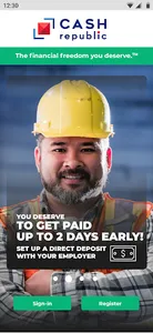 CashRepublic screenshot 8