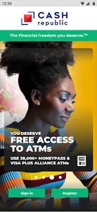 CashRepublic screenshot 9