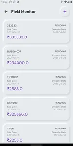 Cashtek CPE screenshot 5