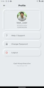 Cashtek CPE screenshot 7