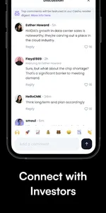 Cashu - Finance News screenshot 3