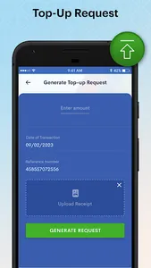 CashUp Agent screenshot 4
