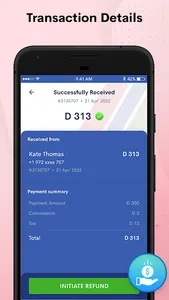 CashUp Merchant screenshot 3
