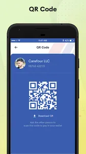 CashUp Merchant screenshot 4