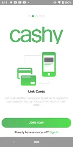 Cashy screenshot 9