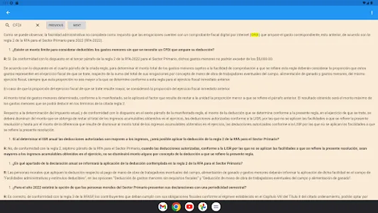 Casia Creaciones screenshot 11