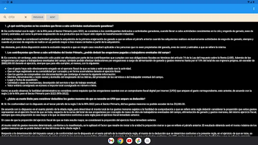 Casia Creaciones screenshot 12