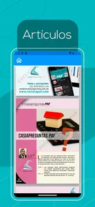 Casia Creaciones screenshot 2