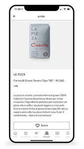 Molino Casillo screenshot 2