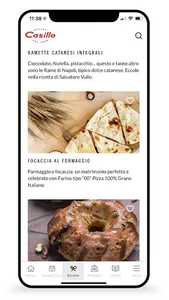 Molino Casillo screenshot 3