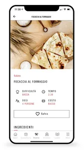 Molino Casillo screenshot 4