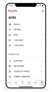 Molino Casillo screenshot 5