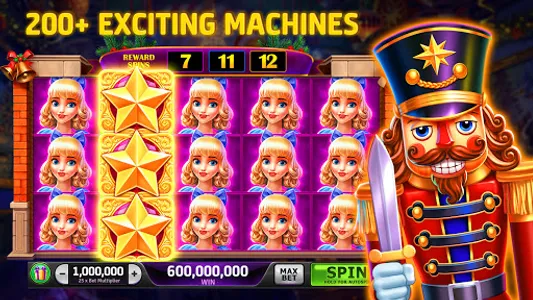 Jackpot Slots - Vegas Casino screenshot 10