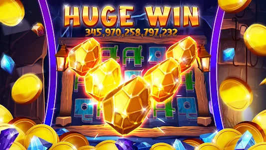 Casino Mega: online slots game screenshot 4