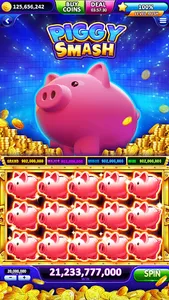 Cash Party™ Casino–Vegas Slots screenshot 0