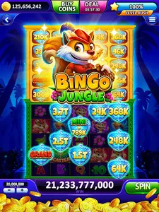 Cash Party™ Casino–Vegas Slots screenshot 14