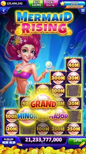 Cash Party™ Casino–Vegas Slots screenshot 2