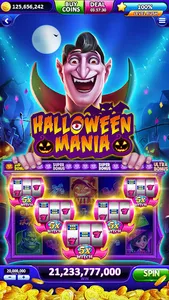 Cash Party™ Casino–Vegas Slots screenshot 3