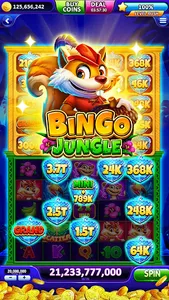 Cash Party™ Casino–Vegas Slots screenshot 4