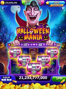 Cash Party™ Casino–Vegas Slots screenshot 8