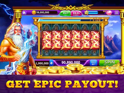 Trillion Cash™ -Vegas Slots screenshot 13