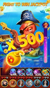 Lucky Spin Slot: casino games screenshot 14