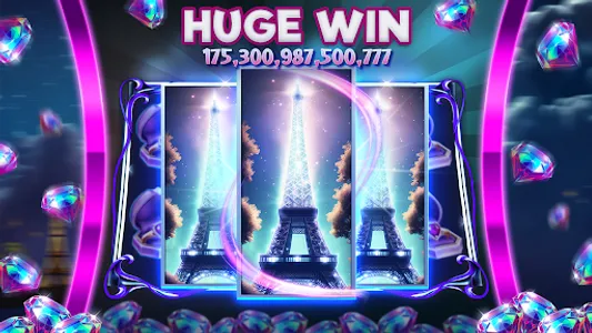 Casino Vibe: Vegas slots games screenshot 2