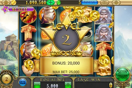 Titan Slots™ screenshot 0