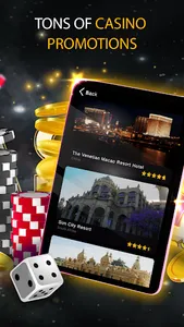 Casino Games Real Money screenshot 10