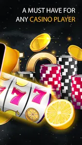 Casino Games Real Money screenshot 11