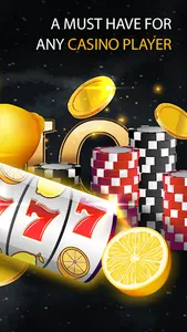 Casino Games Real Money screenshot 2