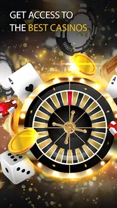 Casino Games Real Money screenshot 8