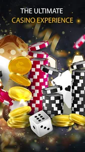Casino Games Real Money screenshot 9