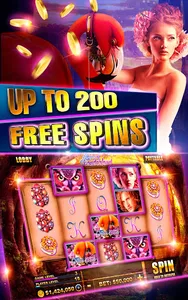 Casino Joy Mobile Video Slots screenshot 13