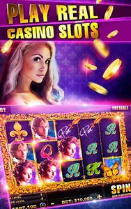 Casino Joy Mobile Video Slots screenshot 14