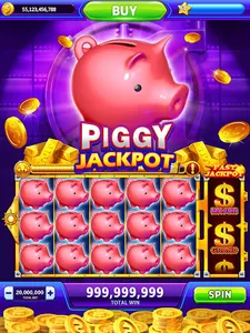 Jackpot Bash™- Vegas Casino screenshot 13