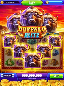 Jackpot Bash™- Vegas Casino screenshot 14