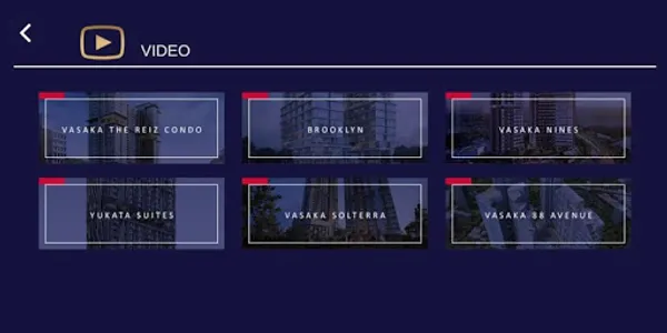 Waskita Realty screenshot 0